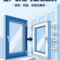 喷涂铝型材