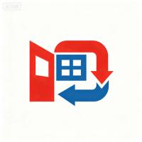 企业logo