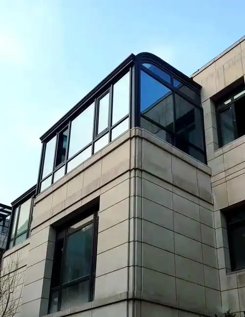 夹胶安全玻璃