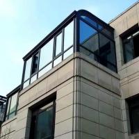夹胶安全玻璃
