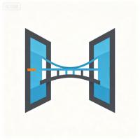 企业logo