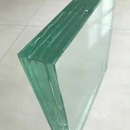 防弹夹层玻璃