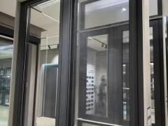 沈阳沈铝型材：门底密封条 渠道订单持续增长