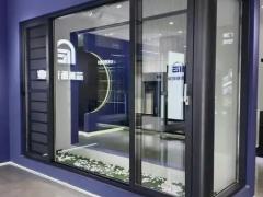 番禺绿能被动房门窗：被动房外开窗 渠道订单持续增长