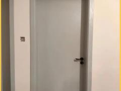 实木复合室内门 正式上市，欢迎询盘
