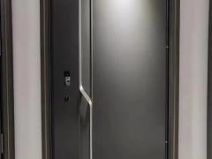 家装渠道如何挑选断桥铝窗与入户门