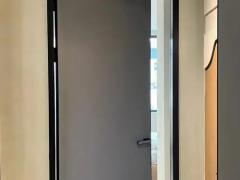 室内木门静音与环保板材选购指南
