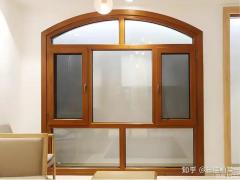 佛山南粤门窗有限公司：铝包木系统窗 渠道订单持续增长