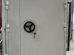华东门窗五金配件展