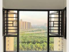 塑钢封阳台窗 正式上市，欢迎询盘