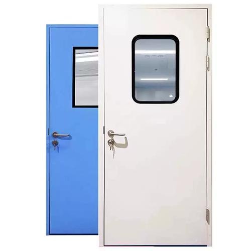 洁净室密闭门
