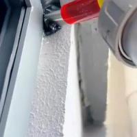 门窗防水补漏